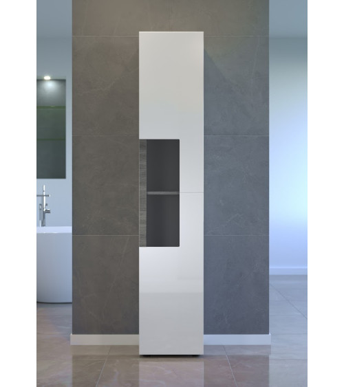 Conjunto móveis para casa de banho PURE 60 x 63 x 32 cm