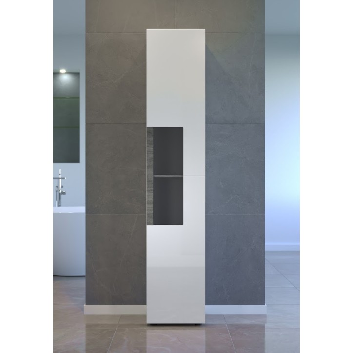 Set da bagno PURE 60 x 63 x 32 cm