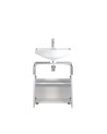 Set da bagno PURE 60 x 63 x 32 cm