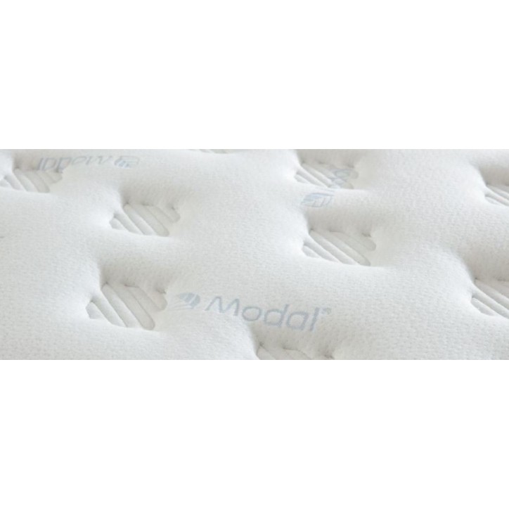 LIT coffre VIOLET 160x200 cm