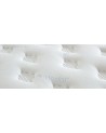LIT coffre VIOLET 160x200 cm