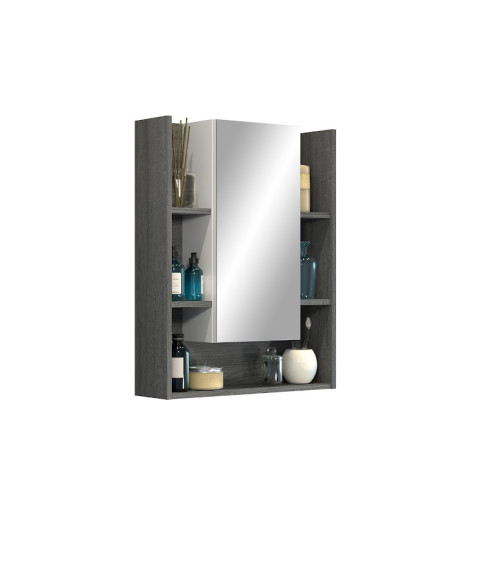 Conjunto de baño PURE 60 x 63 x 32 cm