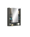 Set da bagno PURE 60 x 63 x 32 cm