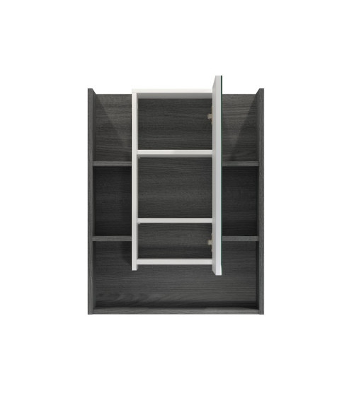 Set da bagno PURE 60 x 63 x 32 cm