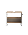 Conjunto de muebles de baño BIANCA 69 x 61 x 33 cm