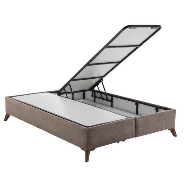 LIT coffre PRIME 160x200 cm