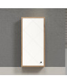 Conjunto de muebles de baño BIANCA 69 x 61 x 33 cm