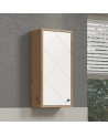 Ensemble Salle de bain BIANCA 69 x 61 x 33 cm
