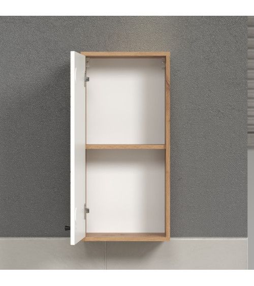 Conjunto de muebles de baño BIANCA 69 x 61 x 33 cm