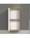 Ensemble Salle de bain BIANCA 69 x 61 x 33 cm