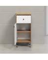 Conjunto de muebles de baño BIANCA 69 x 61 x 33 cm