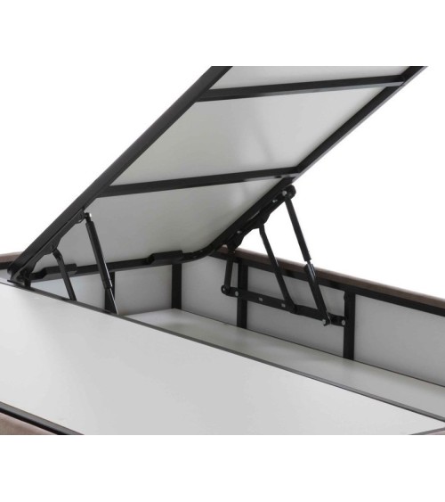 LIT coffre PRIME 160x200 cm