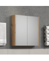 Ensemble Salle de bain BIANCA 69 x 61 x 33 cm
