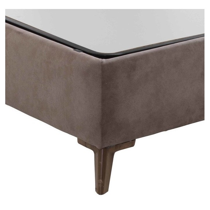 LIT coffre PRIME 160x200 cm