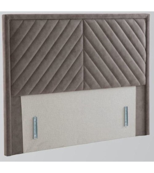 LIT coffre PRIME 160x200 cm