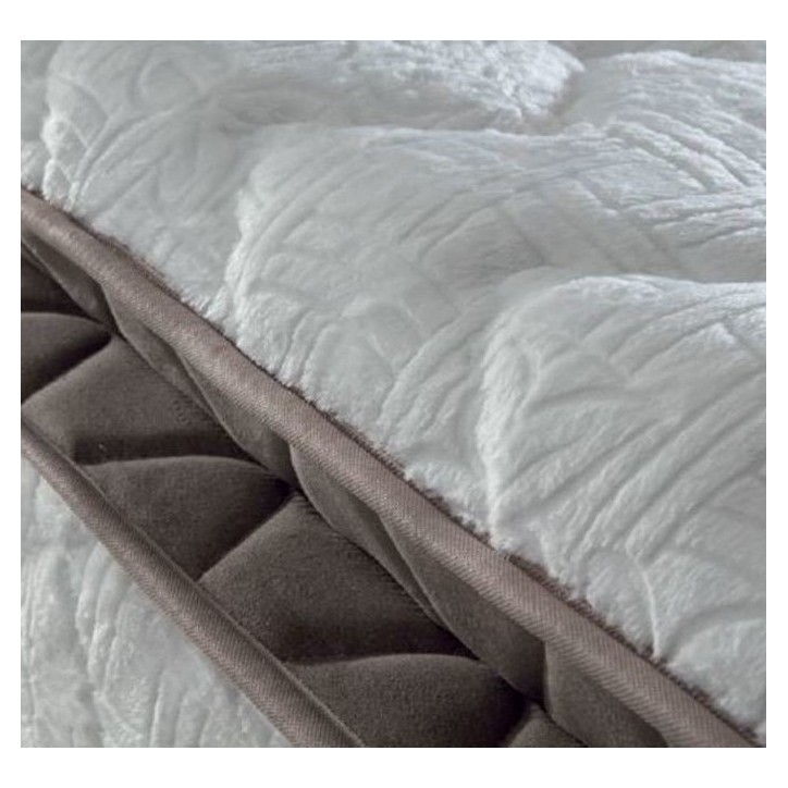 LIT coffre PRIME 160x200 cm