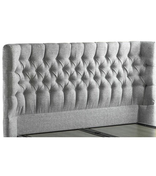 LIT coffre PLATINUM 160*200 cm