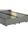 LIT coffre PLATINUM 160*200 cm