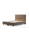 LIT coffre ORILA 160x200 cm