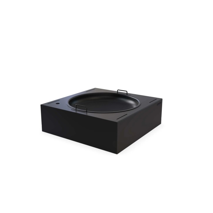 Chimenea de exterior Casiopea Chimenea de exterior Casiopea