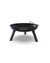 Chimenea de exterior Casiopea