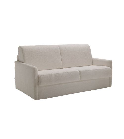 Canapé convertible 3 places CAMELIA
