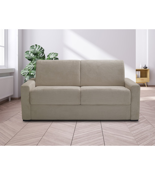 copy of Canapé convertible CREME