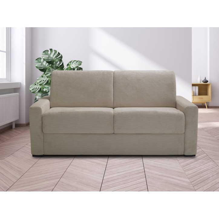 copy of Canapé convertible CREME