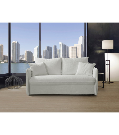 copy of Canapé convertible CREME