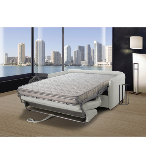 copy of Canapé convertible CREME