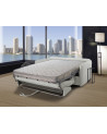 copy of Canapé convertible CREME