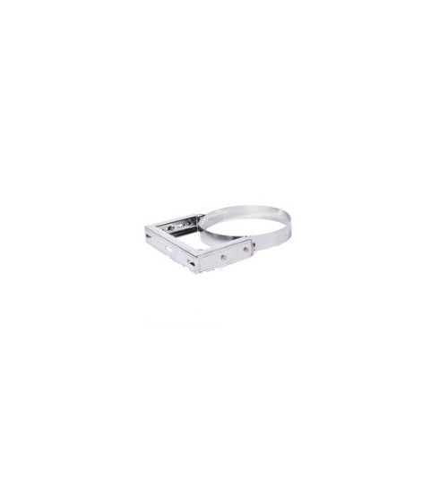 copy of Kit conduit isolé 7m double paroi Ø 100/120/130/150/160/180/200 mm