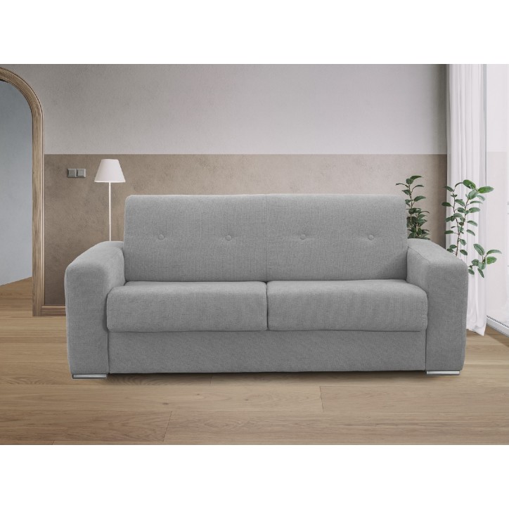 copy of Canapé convertible CREME