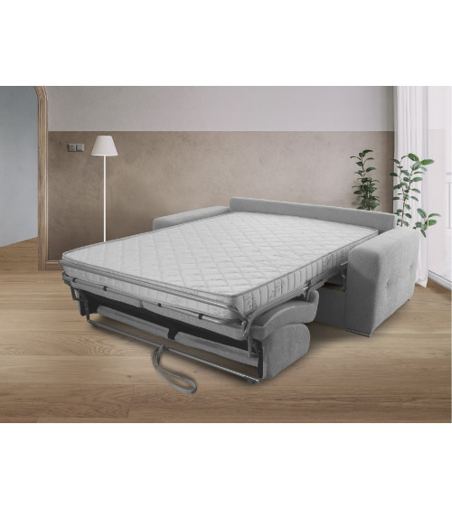 copy of Canapé convertible CREME