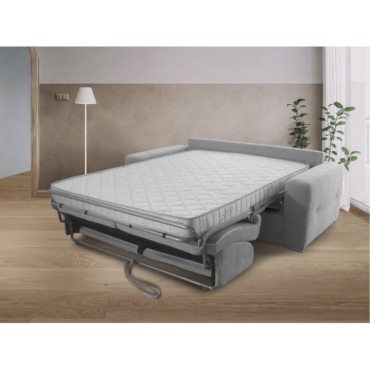 copy of Canapé convertible CREME