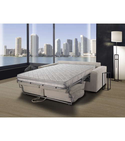 Sofá cama de 3 plazas SIENA