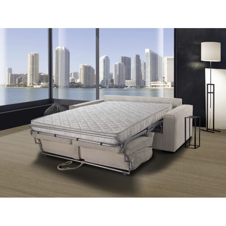 Sofá cama de 3 plazas SIENA