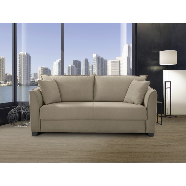 copy of Canapé convertible CREME