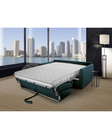 copy of Canapé convertible CREME