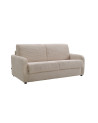 copy of Canapé convertible CREME