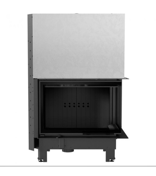 copy of Takkasydän MBM 10 kW