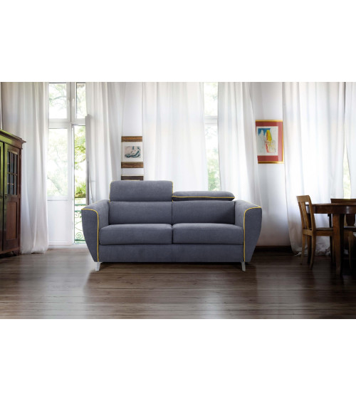Divano letto LOMBARDIA