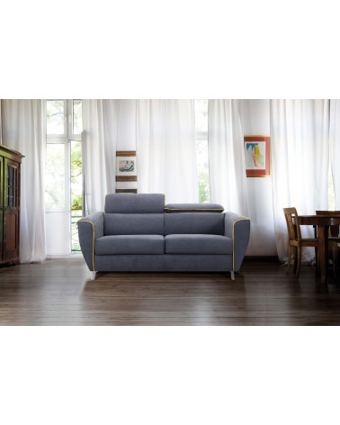 copy of Canapé convertible CREME