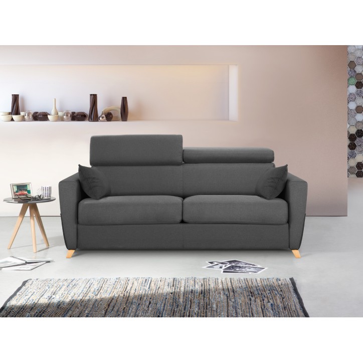 SOFÁ-CAMA DE 3 LUGARES GIULIA