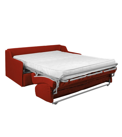 copy of Canapé convertible CREME