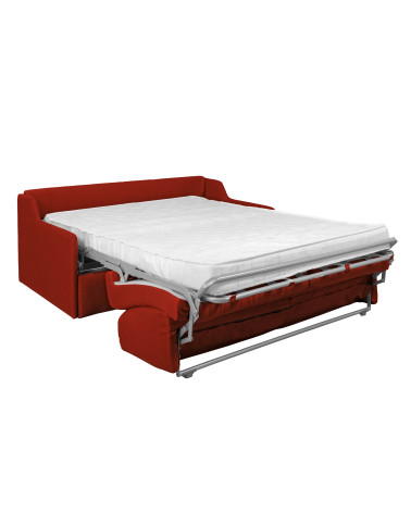 copy of Canapé convertible CREME