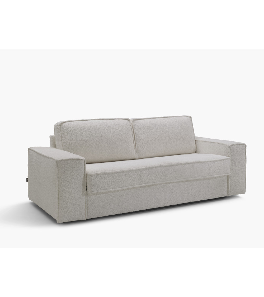copy of Canapé convertible CREME