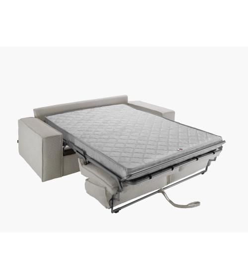 copy of Canapé convertible CREME