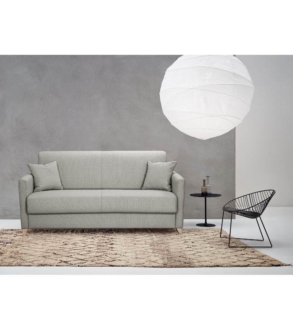 copy of Canapé convertible CREME