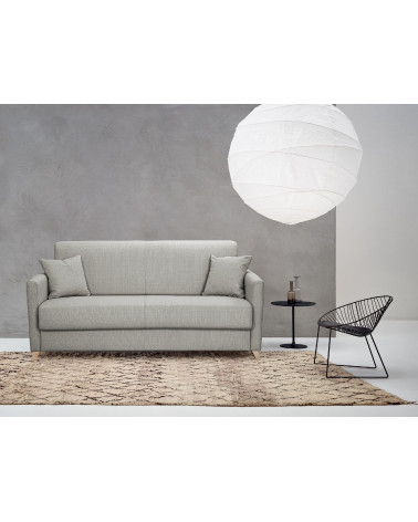 Canapé convertible 3 places ALESSIA